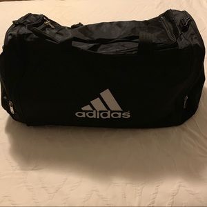 SOLD 🍁Addidas bag SOLD